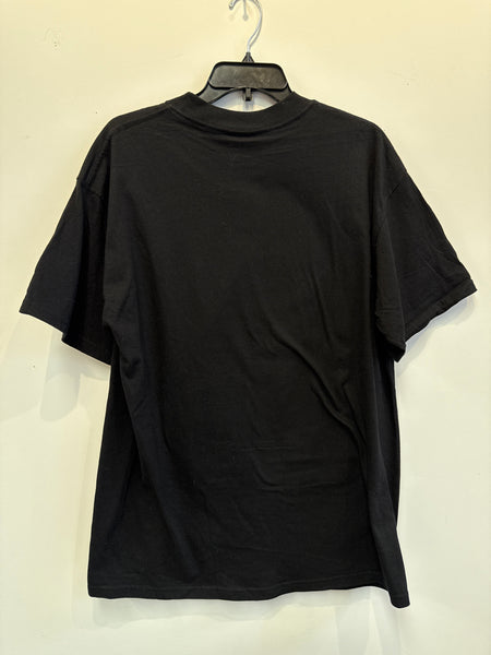 Extremely Rare Vintage Syracuse Basketball SpongeBob T Shirt Large TS601