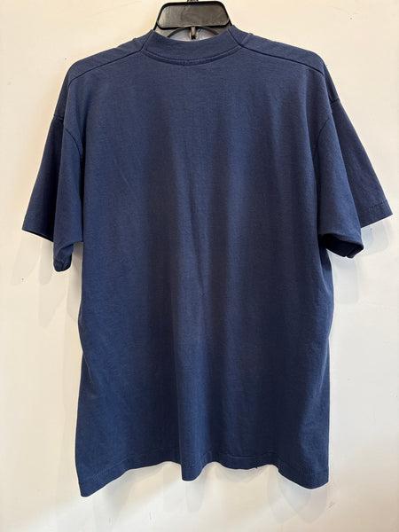 Syracuse Orangemen Otto S/S T-Shirt Navy XL USA TS631