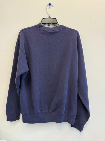 Vintage SU Syracuse University Sweatshirt XL SS1171