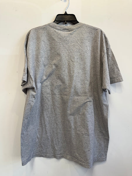 Vintage 2003 Syracuse Basketball Championship T Shirt 2XL TS594