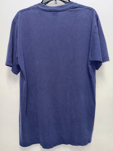 Vintage Syracuse Basketball T Shirt Large TS662