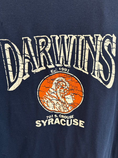 Men's Darwins T-Shirt