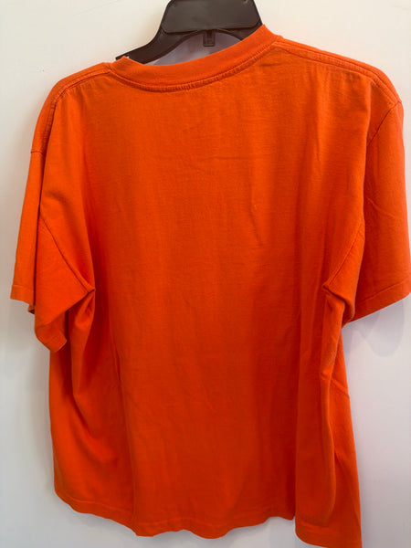 Vintage Syracuse Lacrosse T Shirt XL
