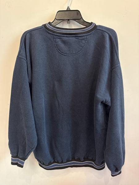 Vintage Syracuse Stitched Sweatshirt XL/2XL SS1221