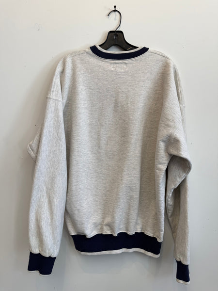 Vintage Syracuse Orangemen Sweatshirt SS1185
