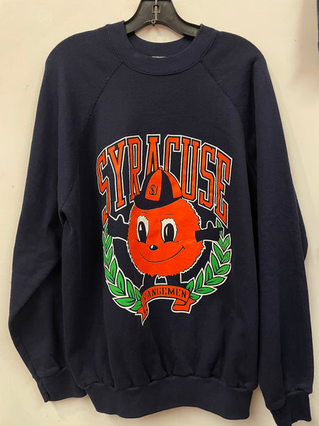 Syracuse Otto Crewneck 2XL SS1034