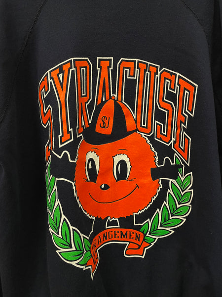 Syracuse Otto Crewneck 2XL SS1034