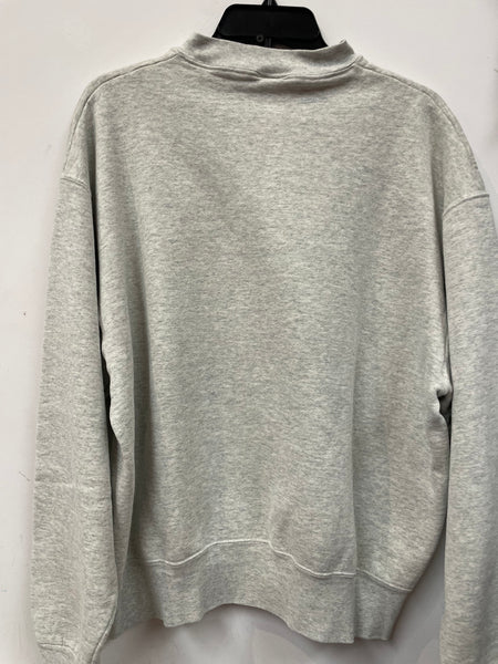 Syracuse U Crewneck XL SS1035