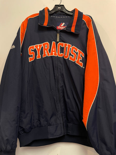 Vintage Syracuse Jacket XL J289