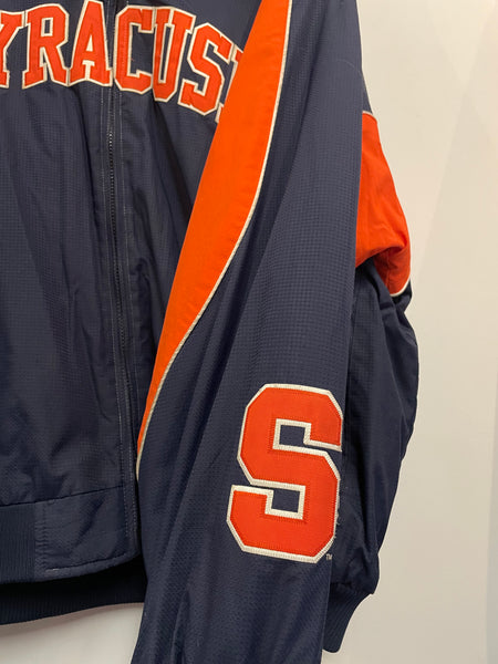 Vintage Syracuse Jacket XL J289