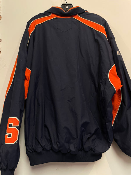 Vintage Syracuse Jacket XL J289