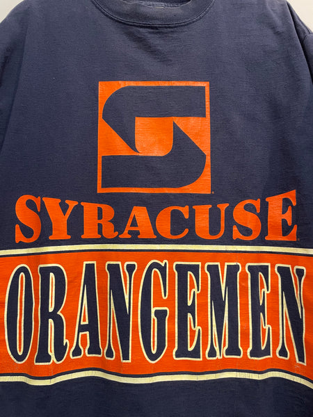 Syracuse Orangemen T-Shirt XL TS516