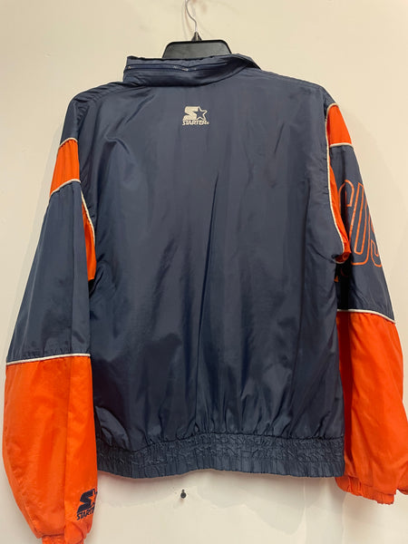 Syracuse U Windbreaker XS/S J296