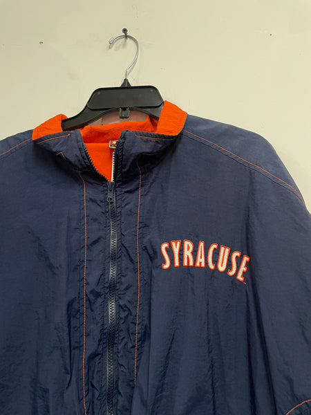 Nike Syracuse Windbreaker Large J294