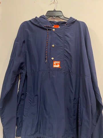 Syracuse Windbreaker L/XL J293