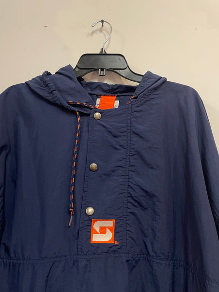 Syracuse Windbreaker L/XL J293