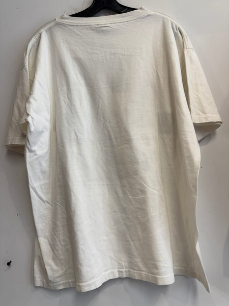 Vintage New York Yankee Starter T-shirt L Y58