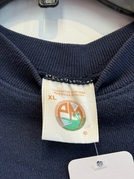 Vintage Syracuse Otto Sweatshirt L/XL SS1164