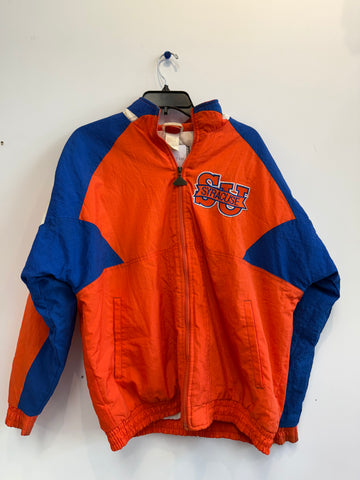 Vintage Apex Syracuse University Jacket Medium J330