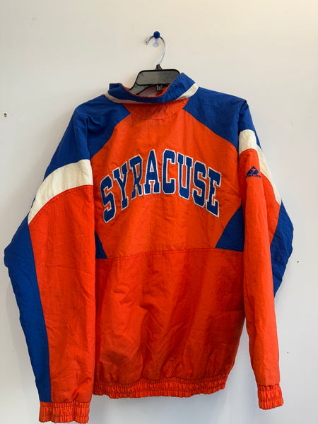 Vintage Apex Syracuse University Jacket Medium J330