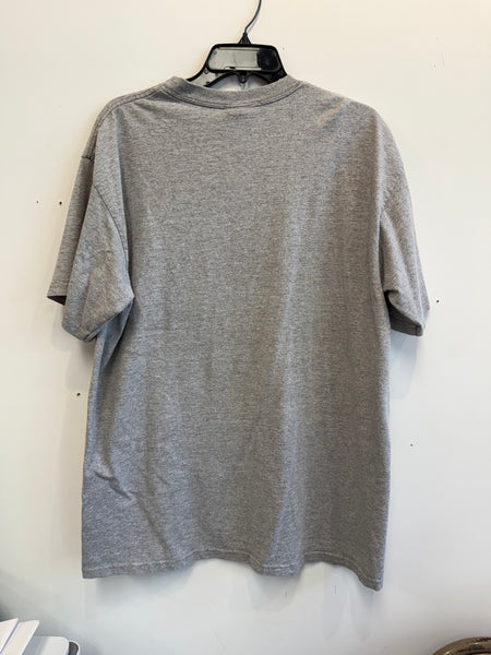 Vintage NIke Syracuse Athletics Just Do It T Shirt Large TS590
