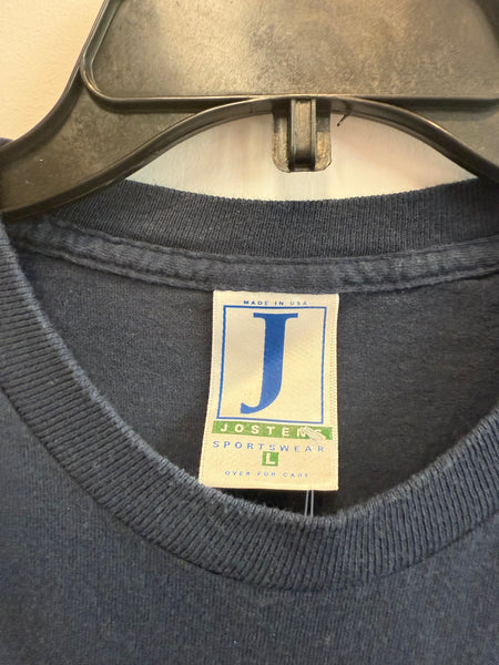 Vintage Yankees Reggie Jackson T-Shirt Large Y64
