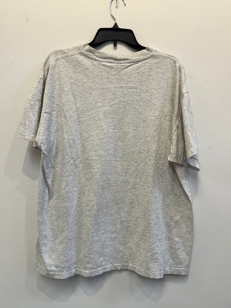 Vintage Syracuse Teddy Bear T Shirt XL TS598