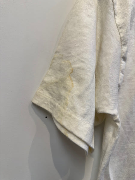 Vintage Syracuse All Over Print T Shirt Medium TS597