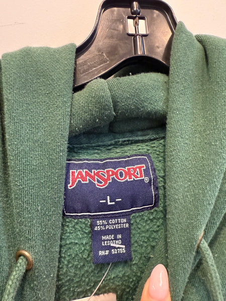 Vintage Suny ESF Hoodie Large SS1181