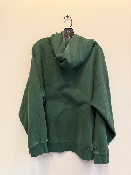 Vintage Suny ESF Hoodie Large SS1181