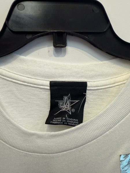 Vintage Syracuse Basketball 2003 Final Four Long Sleeve T Shirt TS604