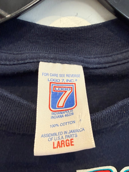 Vintage 1997 Fiesta Bowl T Shirt Med TS612
