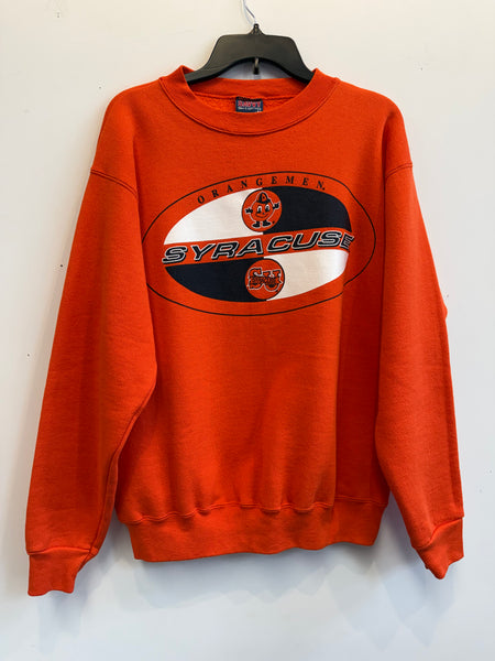 Unique vintage SU Crewneck M SS1195