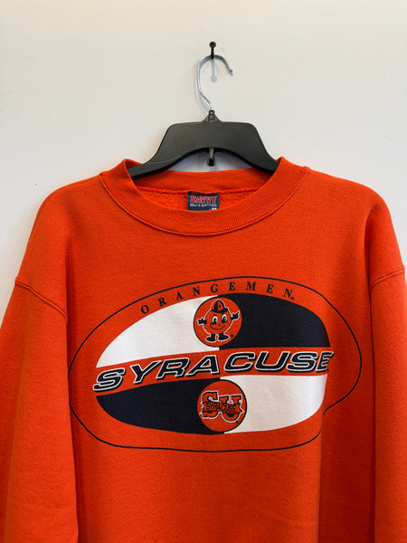 Unique vintage SU Crewneck M SS1195