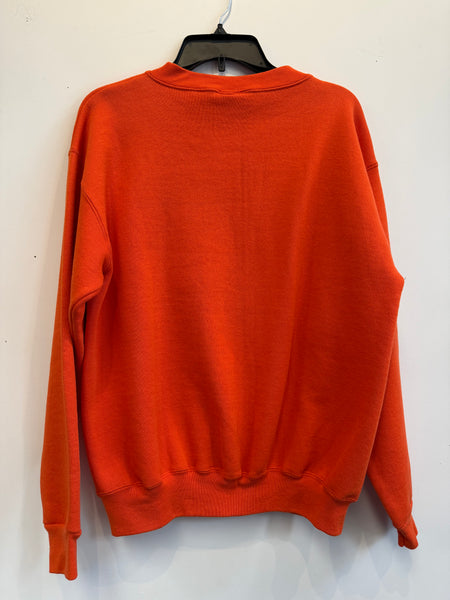 Unique vintage SU Crewneck M SS1195