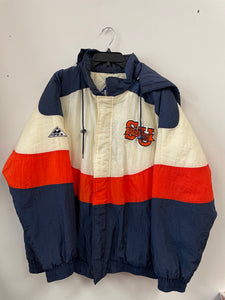 Vintage Syracuse Apex Jacket XL J213