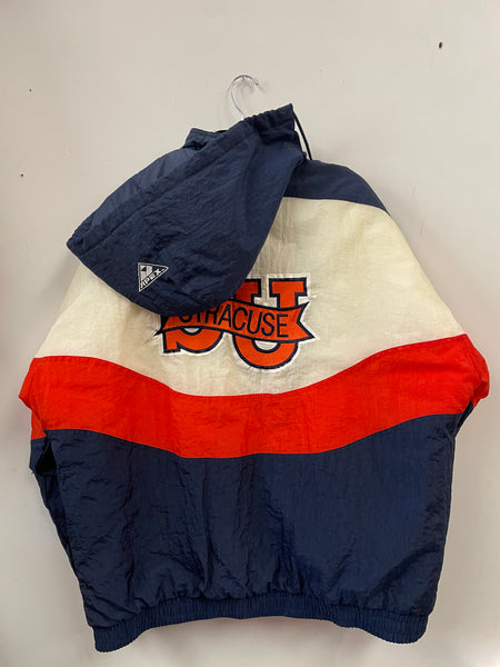 Vintage Syracuse Apex Jacket XL J213