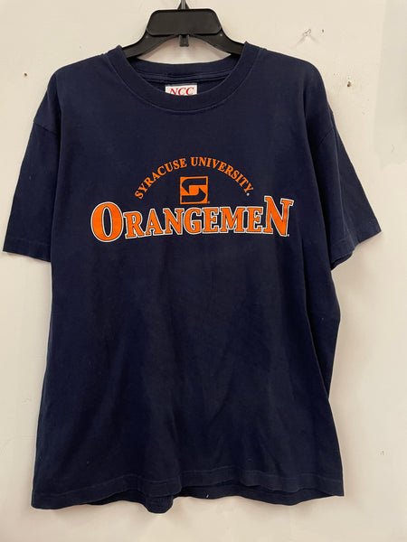 Vintage Syracuse T-Shirt XL TS456