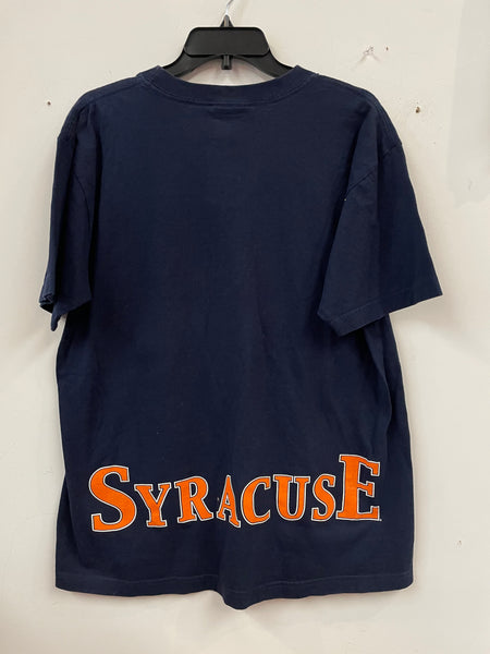 Vintage Syracuse T-Shirt XL TS456