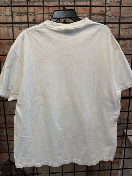 2003 Syracuse Basketball Regionals T Shirt XL