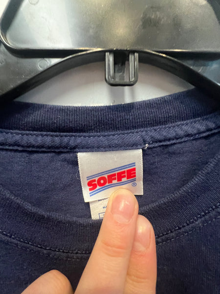 Vintage Syracuse x Disney Mickey Mouse T Shirt XL TS620