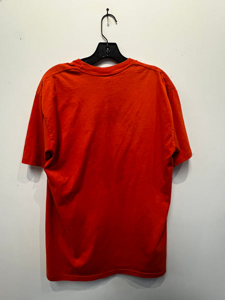 Vintage Syracuse Orangemen Soft and Thin 80's T Shirt L/XL TS622