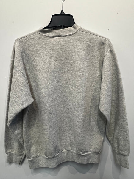 Vintage I Survived Winter 94 in Zerocuse Sweatshirt Large SS1202