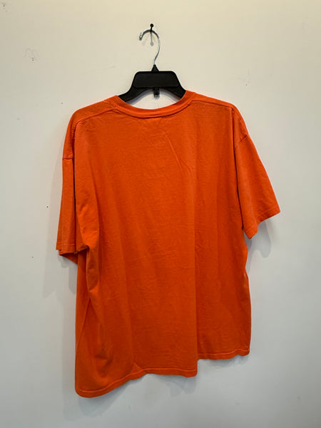 2002 Syracuse Lacrosse National Champions T-Shirt XL TS614