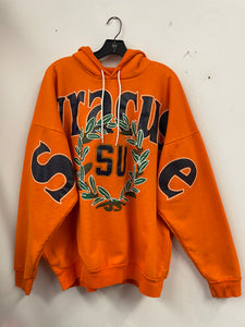 Vintage Syracuse Hoodie 2XL SS970