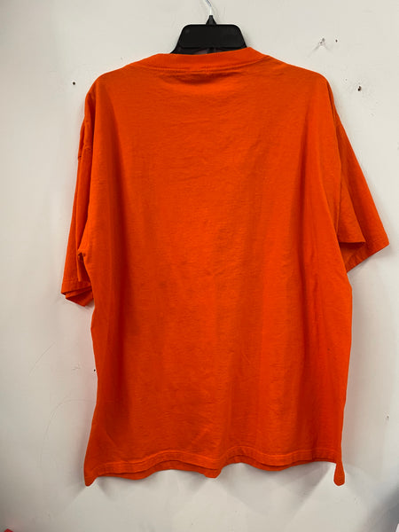 Vintage Syracuse T-Shirt XL TS448
