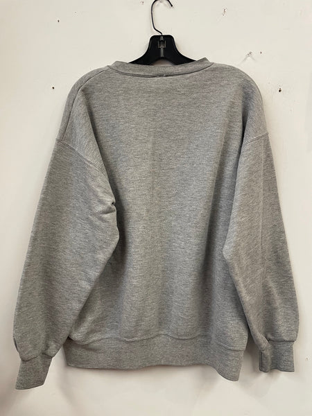 Vintage Syracuse Sweatshirt XL/XXL SS978