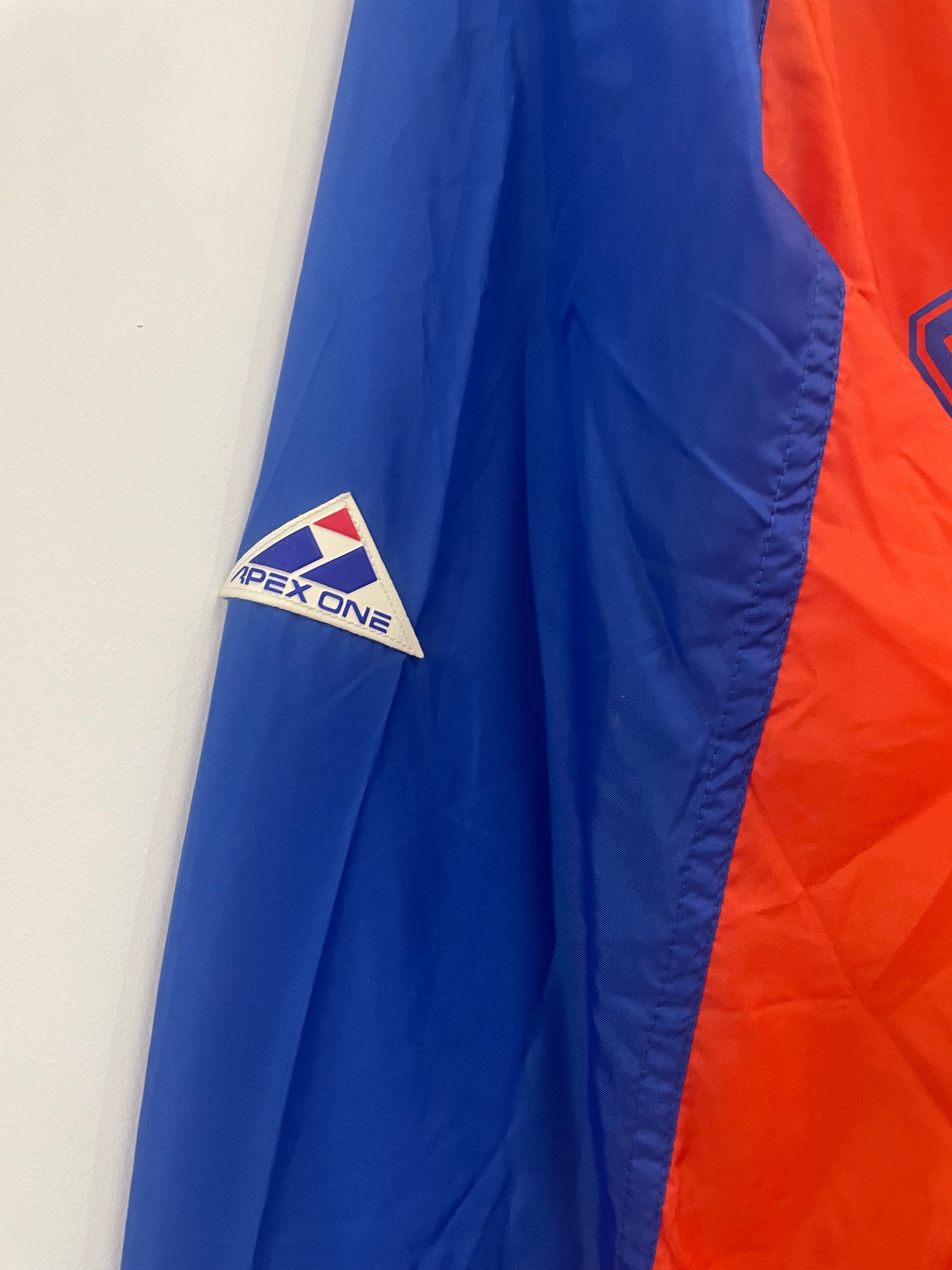 MF スポーツジャケット 青オレンジストライプ選抜出場記念 image_e4122fed-dafd-499b-a92b-