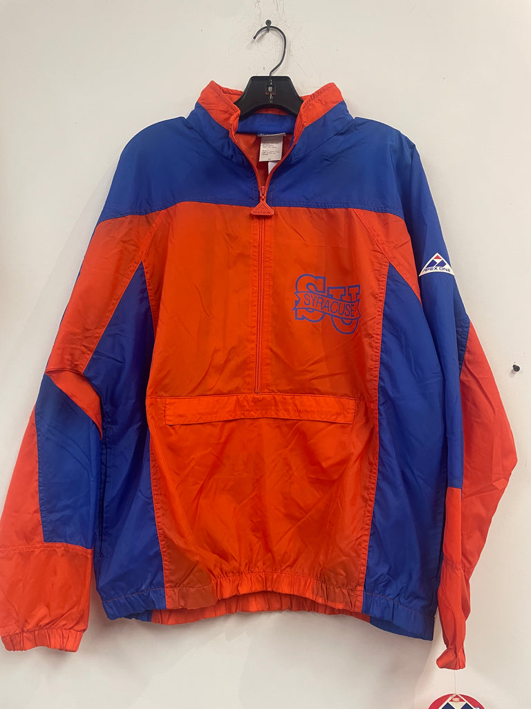 Vintage nba windbreaker sales