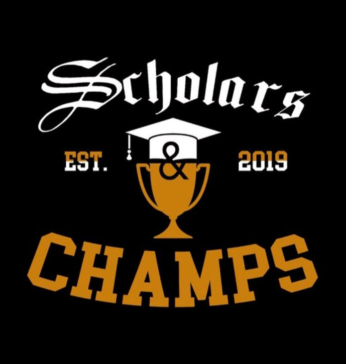 Scholars & Champs